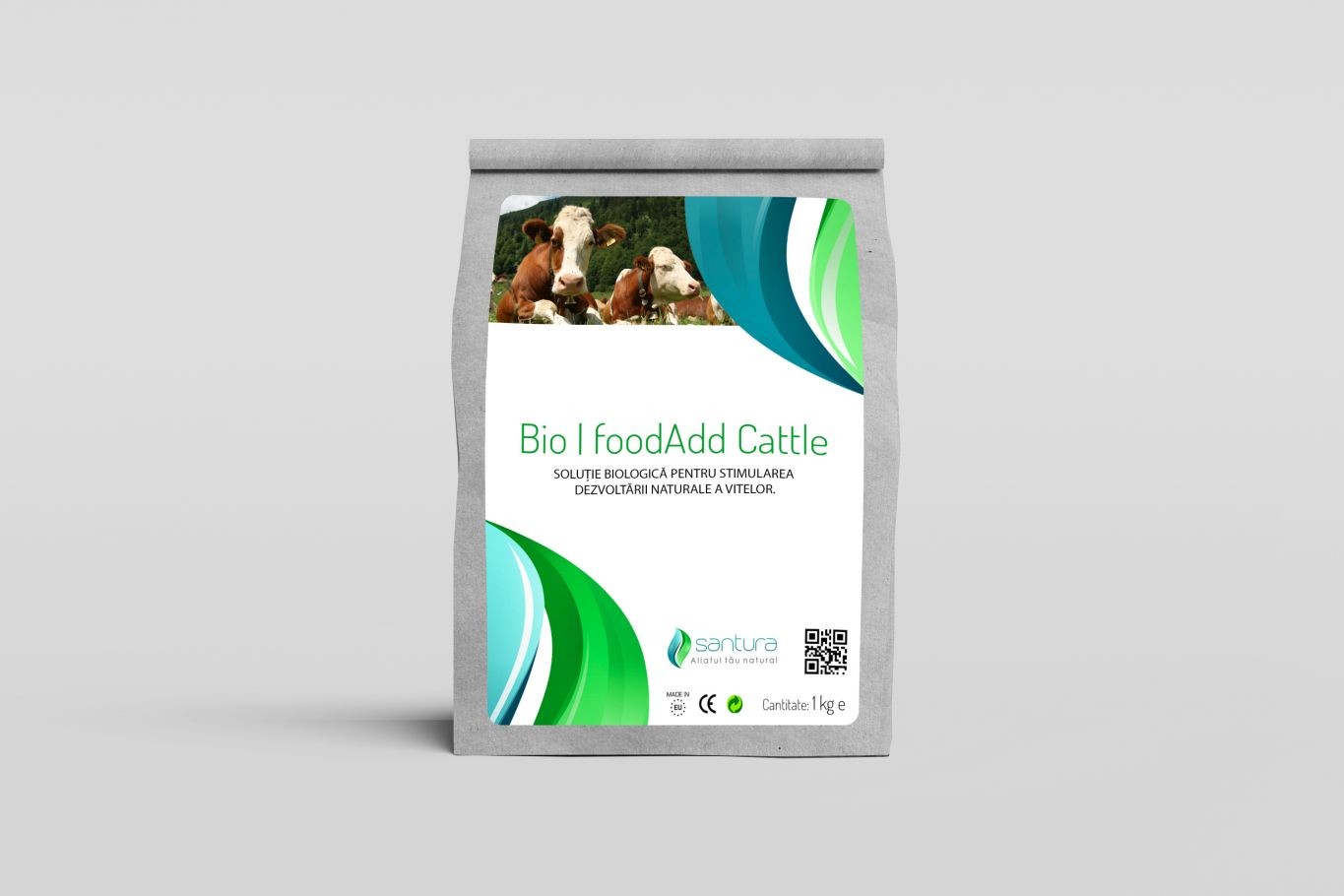 Bio|foodAdd Cattle
