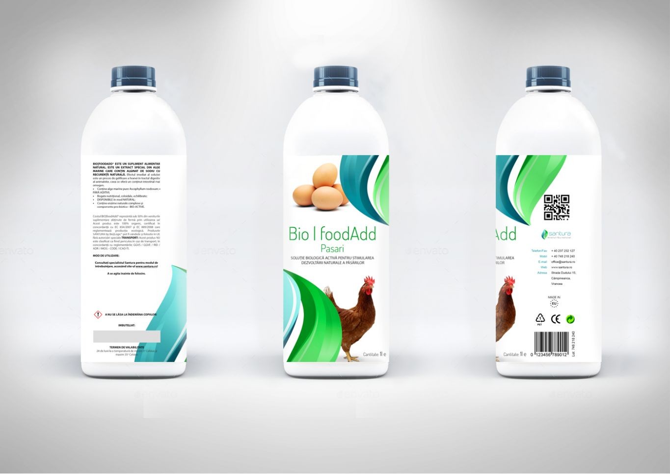 Bio|foodAdd Birds