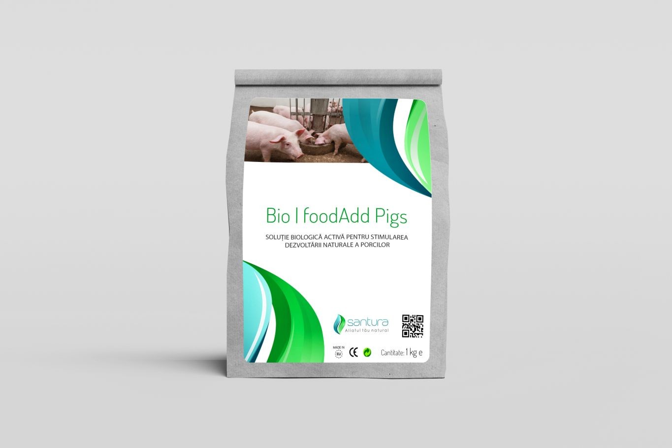 Bio|foodAdd Pig