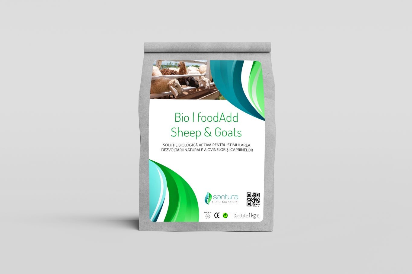 Bio|foodAdd Sheep